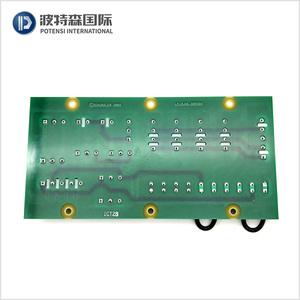 Factory Price Original Schindle* Elevator PCB Board ID.NR.591851 Circuit Boards Elevator Lift Spare Parts